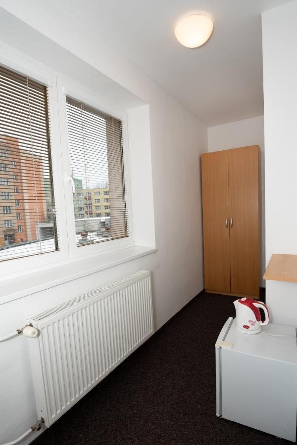 Penzion Maxim Třeboň Exterior foto