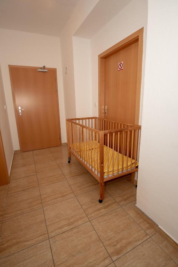 Penzion Maxim Třeboň Exterior foto
