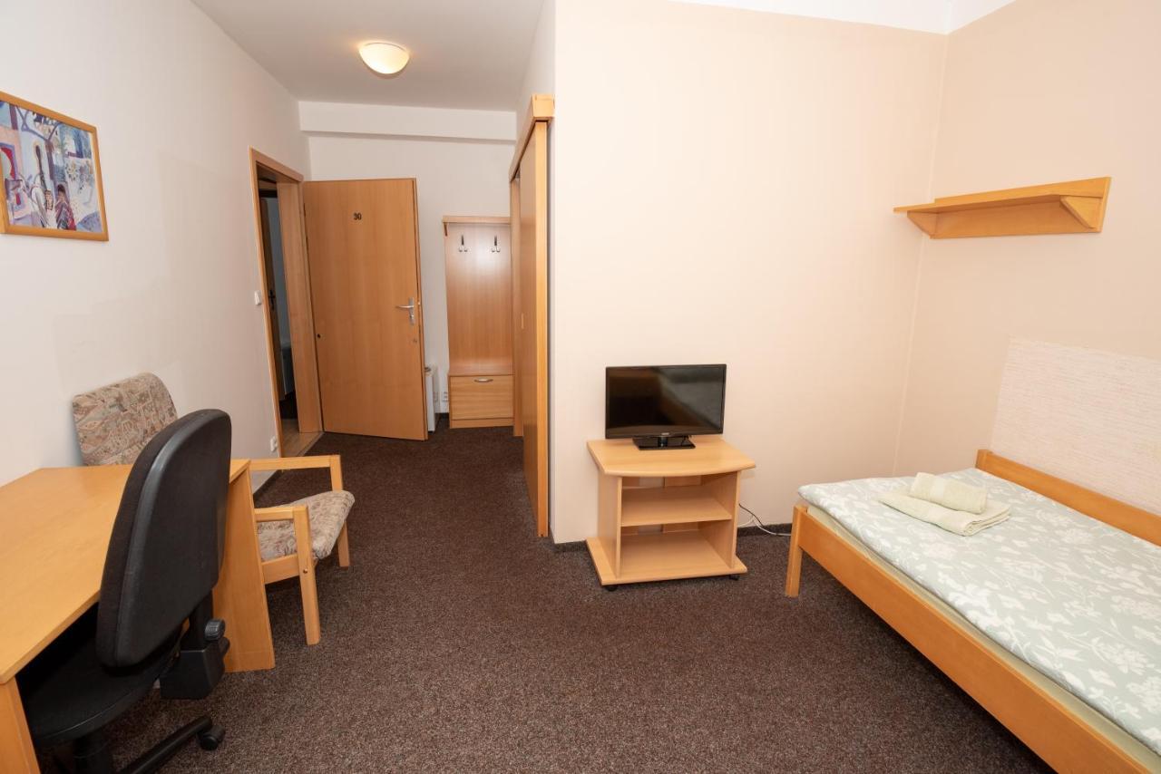 Penzion Maxim Třeboň Exterior foto